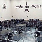 Café De Paris Oran outside