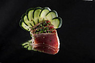 Sushi Design food