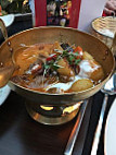 Siam Oriental food