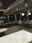 Mcdonald's inside