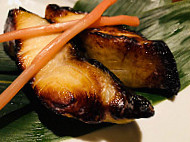 Zenkichi Modern Japanese Brasserie food