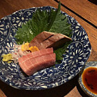 Zenkichi Modern Japanese Brasserie food