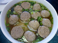 Pho Huyen food