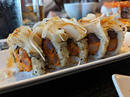 Jinju Sushi food