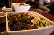 Saigon Restaurant Bar food