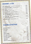 Afroditi Im Burgstadt menu