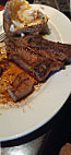 Longhorn Steakhouse New Braunfels food