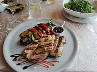 Licorna WineBar & Restaurant food