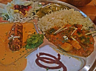 Moghul food