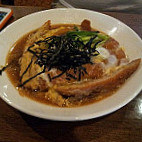 Ginko Japanese food