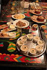 Gondwana Bar Cultural food