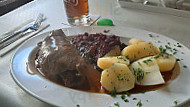 Berliner Rouladenhaus  food