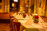 Gasthaus zum Kaiserstuhl food