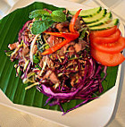 Ethnic Thaifood food