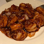 Hunan Taste Chinese Restaurant food