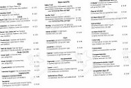 Maschhöfe menu