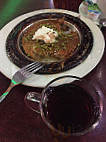 Baba Sultan Kofteci food