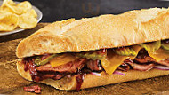 B L Subs Deli food