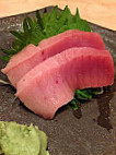 Sushi Tadokoro food