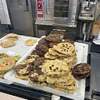Taylor Chip Cookie Co food