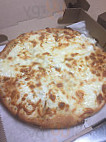 Athen's Pizza food