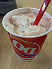 Dairy Queen food