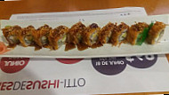 Sushi-itto -- Plaza Forum Buenavista food