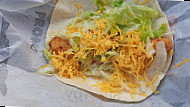 Del Taco food