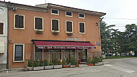 Locanda Vecia Ostaria outside