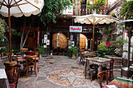 Paprika Restaurante San Miguel de Allende inside