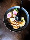Zakura Japanese Restaurant Sushi Bar food