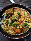 Sanuki Seimen Mugimaru food