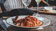 Venezia Restaurant food