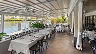 Mastro's Ocean Club Fort Lauderdale food