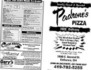 Little Caesars Pizza menu