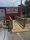 Frontier Food To Go outside