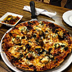 Marryatville Pizza Pan food