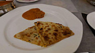Darikhana Restaurant food