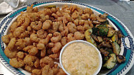 The Other Seineyard Seafood food