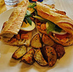 Café Vendôme (atlanta) food
