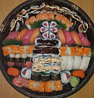 Yummy Sushi House food