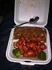 Orient Take Out food