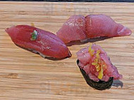 Kakurega: Sushi Tapas Sake inside