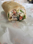 Pita Pit food