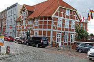 Hotel Restaurant Zum Alten Schifferhaus food