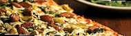 Russo's New York Pizzeria Westgreen food