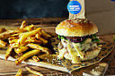 Burger Breton Sartrouville food