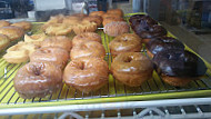 Starlite Donuts #2 food