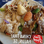 Restaurang China Thai food