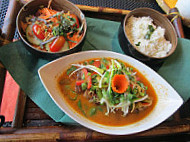 Le Cyclo - Traditionelle Vietnamesische Kuche food